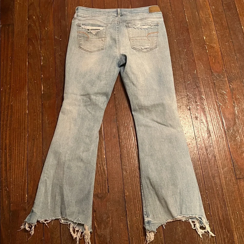 American eagle artist flare - Picture 5 of 5